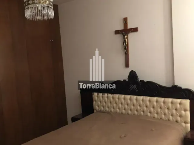 Apartamento com 265m² 4 quartos e 3 banheiros, à venda ou para alugar, no bairro Centro em Ponta Grossa