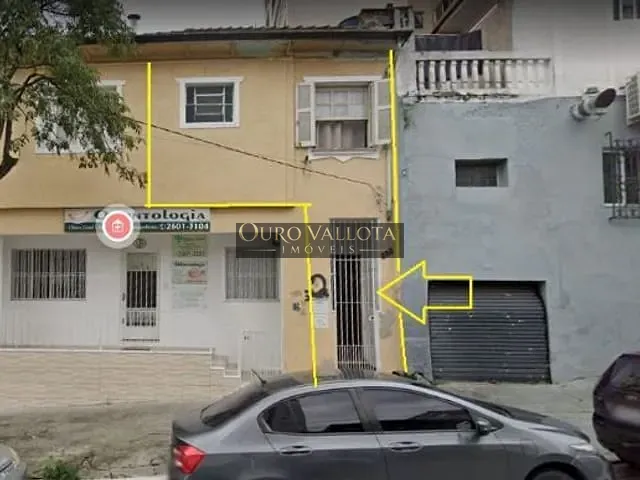 Apartamento 2 quartos e 1 banheiro, à venda, no bairro Mooca em São Paulo