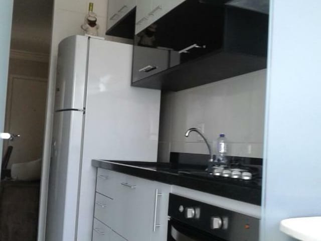 Foto do Apartamento - Apartamento residencial à venda, Vila Jacuí, São Paulo. | ZONA LESTE IMÓVEIS