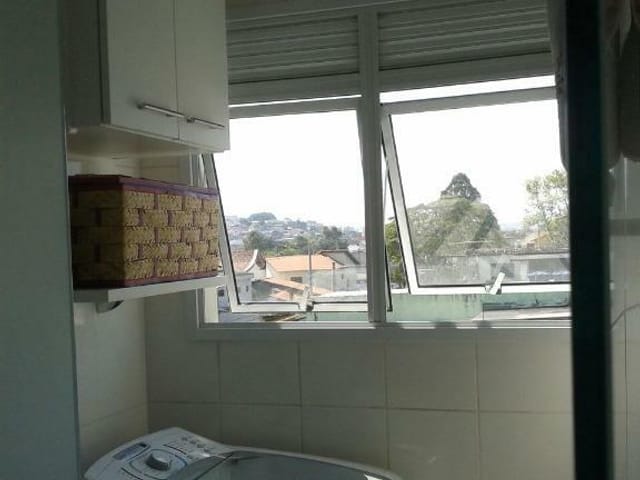 Foto do Apartamento - Apartamento residencial à venda, Vila Jacuí, São Paulo. | ZONA LESTE IMÓVEIS