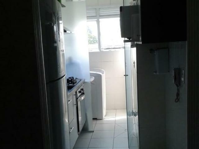 Foto do Apartamento - Apartamento residencial à venda, Vila Jacuí, São Paulo. | ZONA LESTE IMÓVEIS