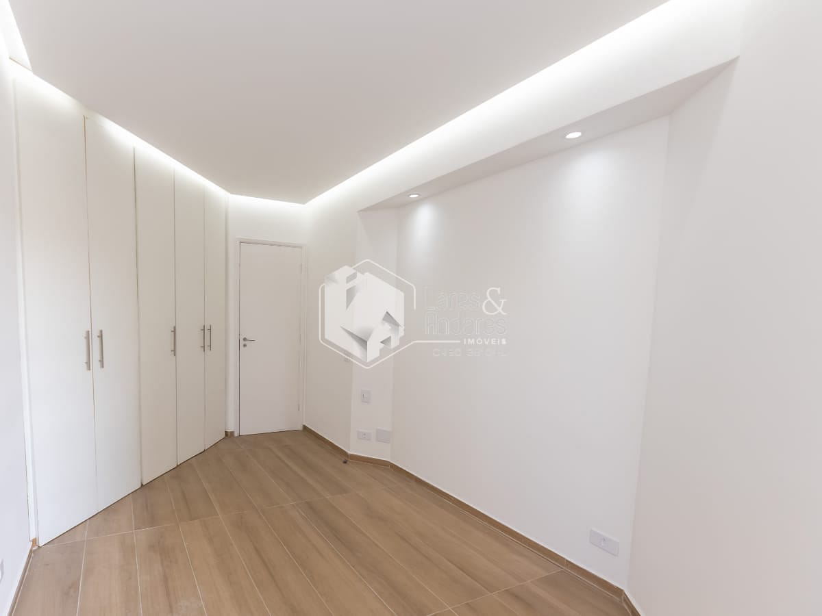 Apartamento à venda com 1 quarto, 45m² - Foto 20