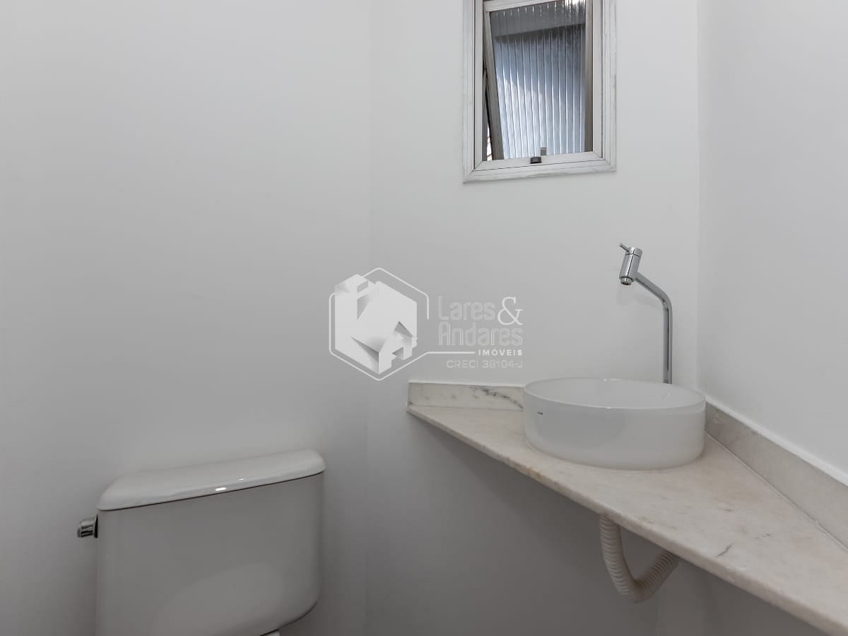 Apartamento à venda com 1 quarto, 45m² - Foto 12