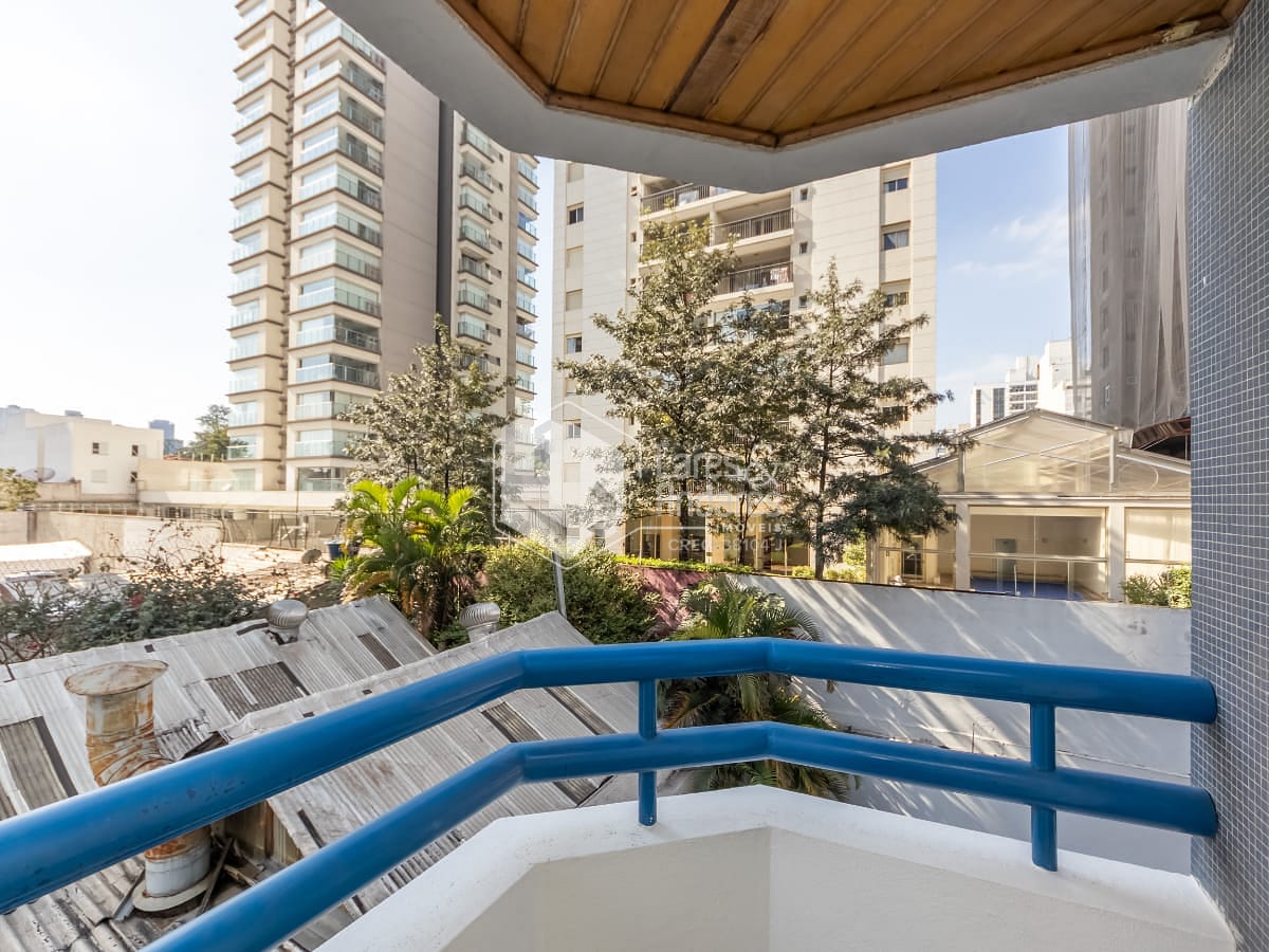 Apartamento à venda com 1 quarto, 45m² - Foto 5
