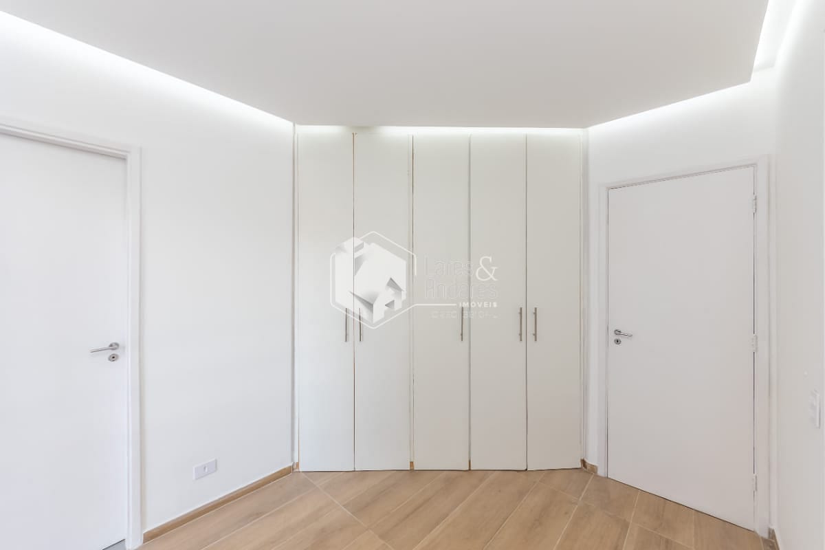 Apartamento à venda com 1 quarto, 45m² - Foto 21