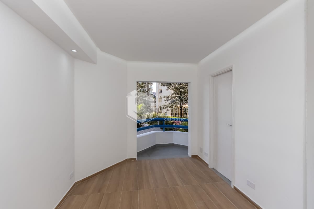 Apartamento à venda com 1 quarto, 45m² - Foto 16