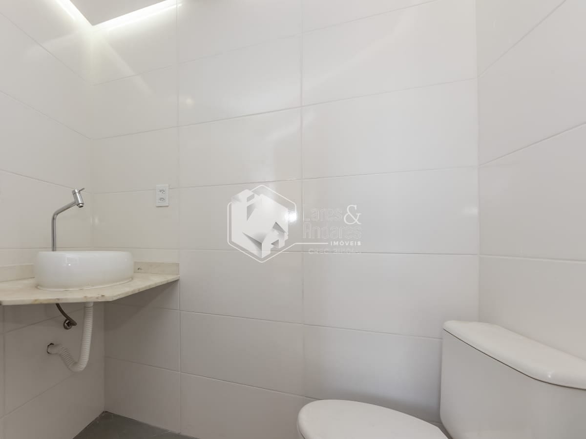 Apartamento à venda com 1 quarto, 45m² - Foto 22