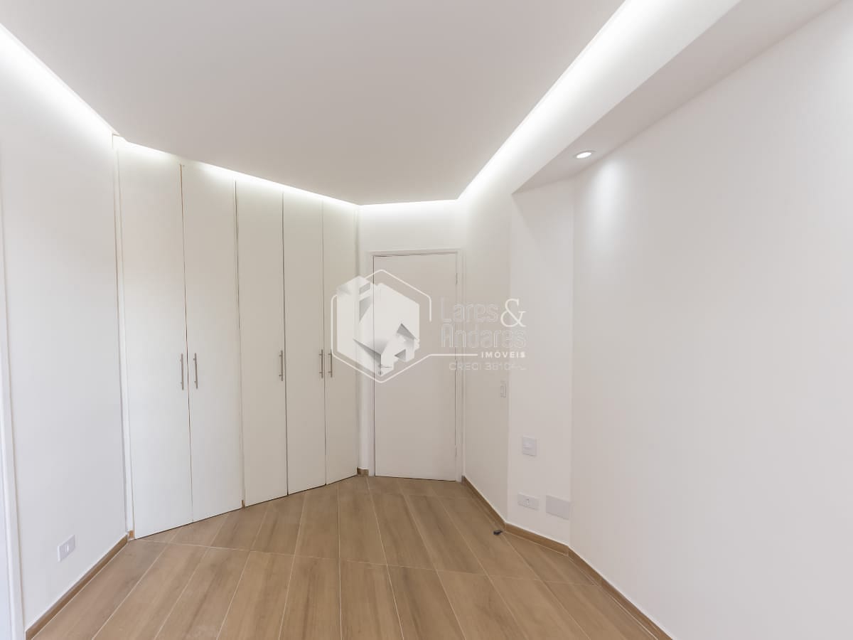 Apartamento à venda com 1 quarto, 45m² - Foto 19