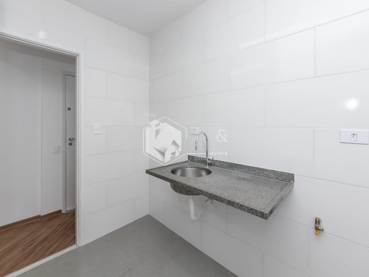 Apartamento à venda com 1 quarto, 45m² - Foto 14