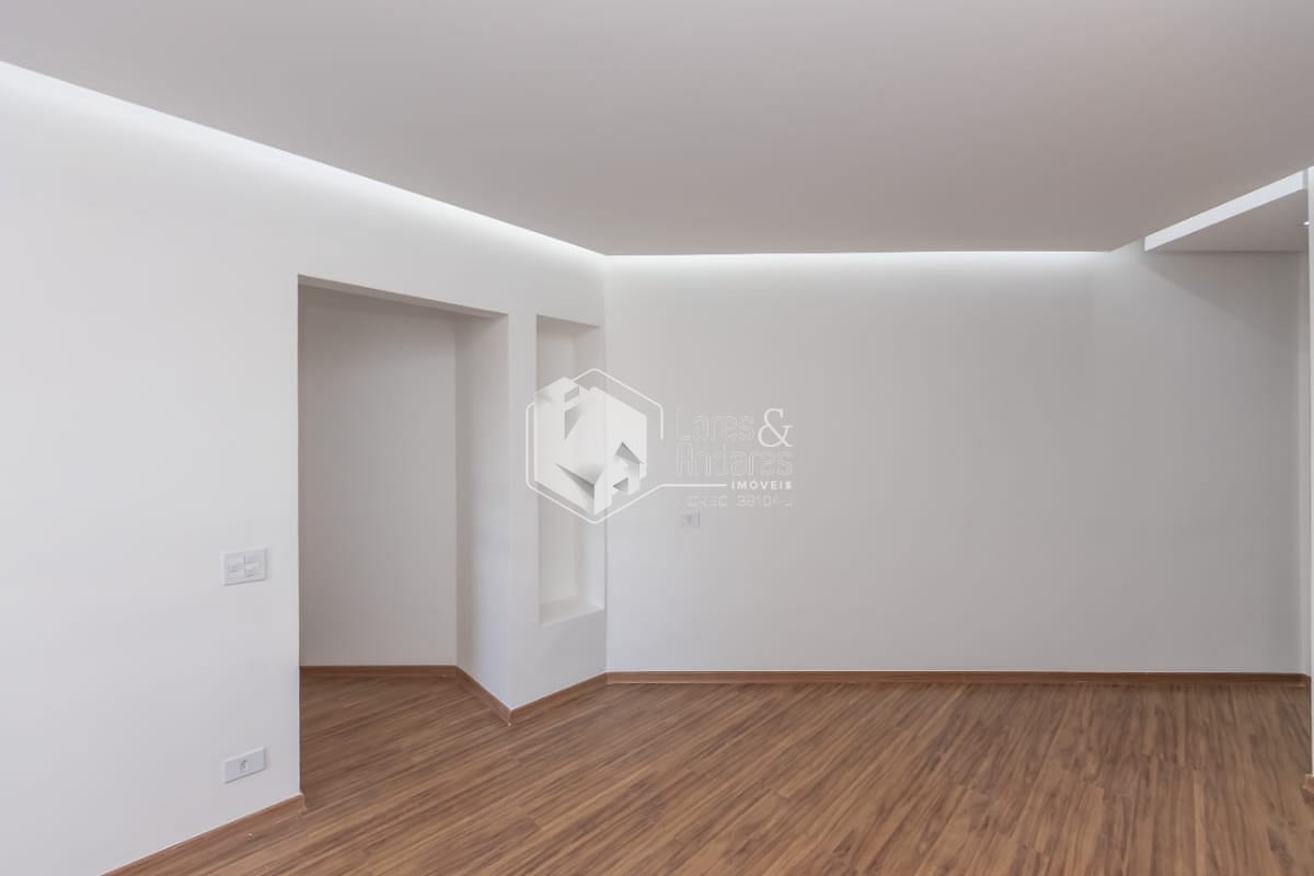 Apartamento à venda com 1 quarto, 45m² - Foto 11