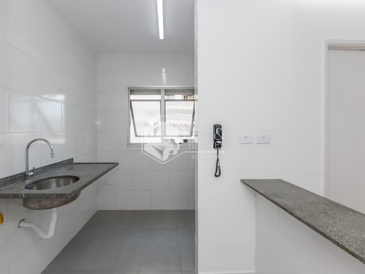 Apartamento à venda com 1 quarto, 45m² - Foto 13