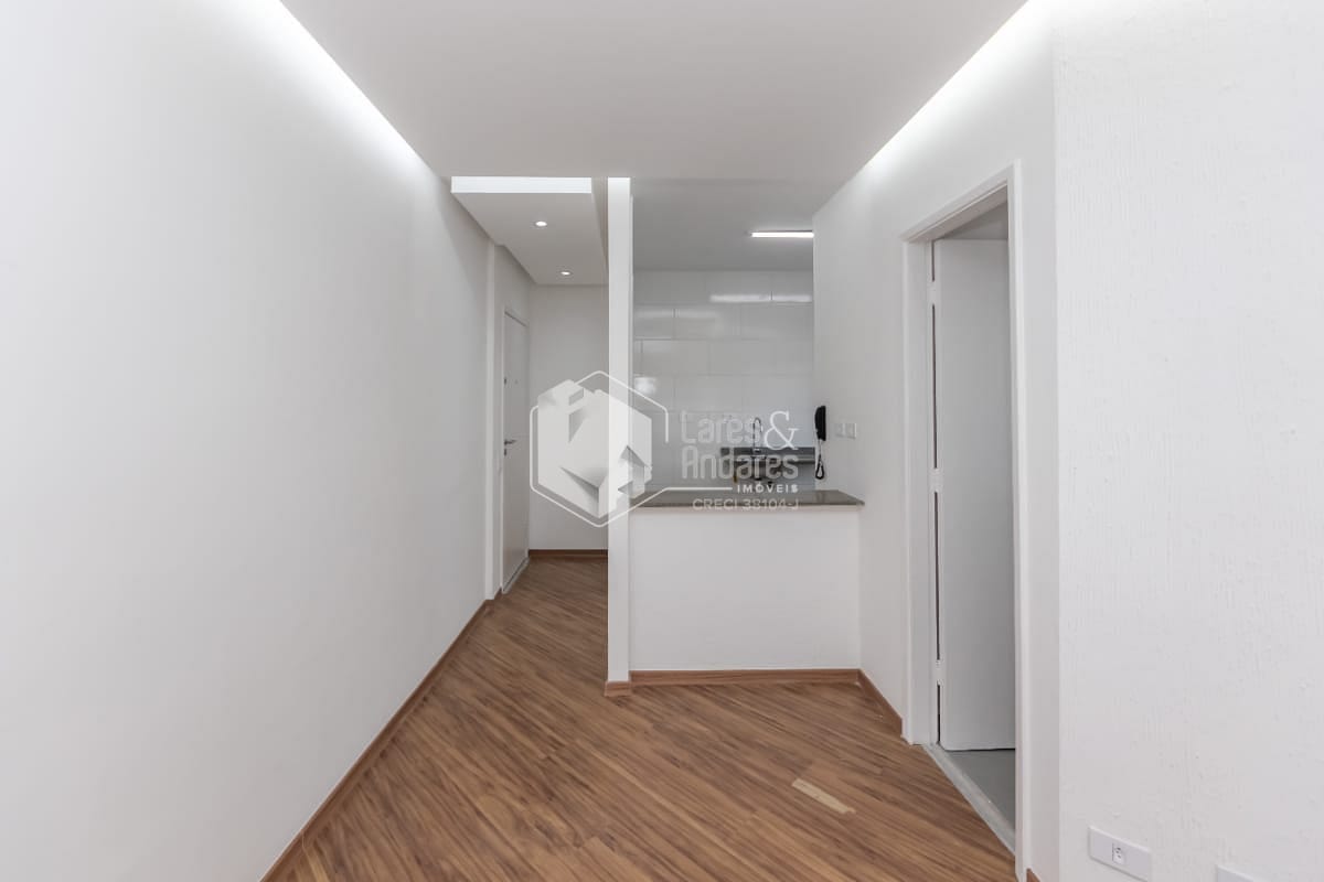 Apartamento à venda com 1 quarto, 45m² - Foto 9