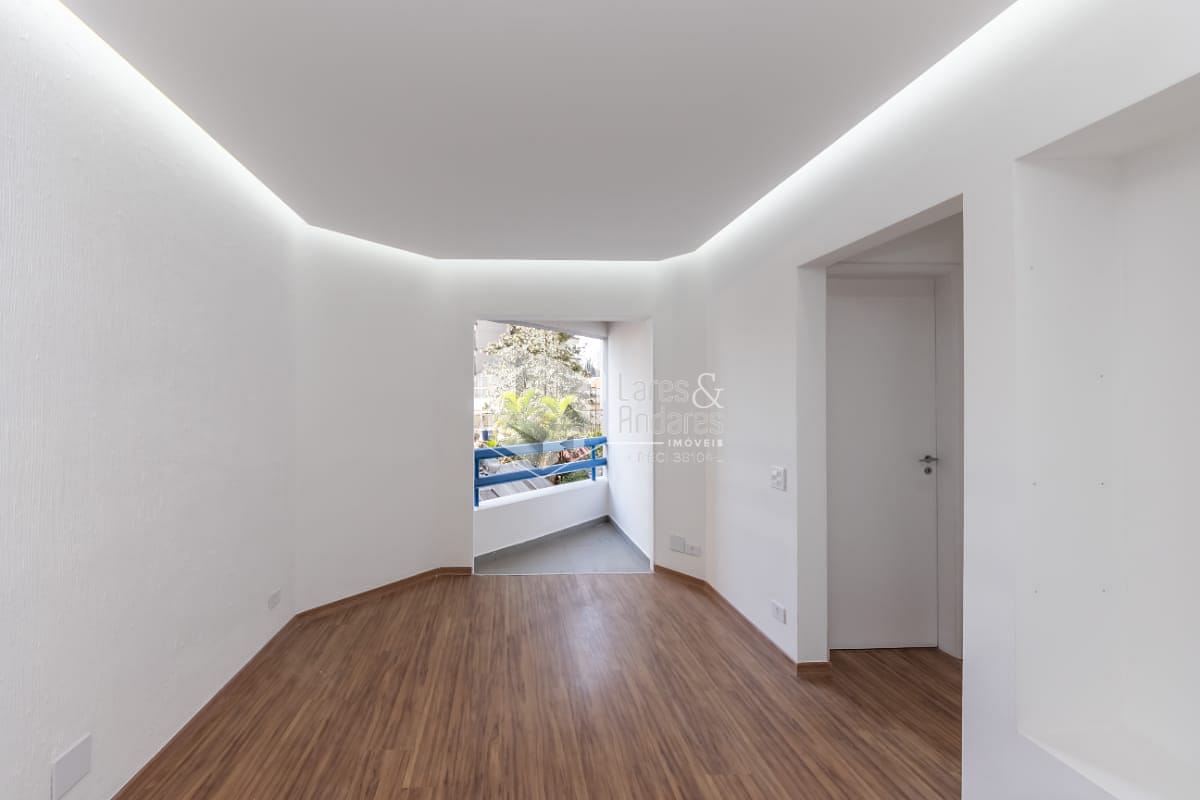 Apartamento à venda com 1 quarto, 45m² - Foto 10