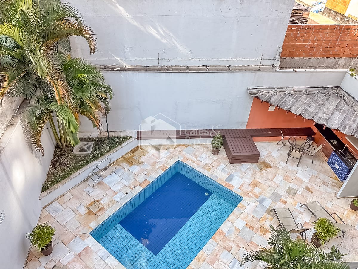 Apartamento à venda com 1 quarto, 45m² - Foto 23