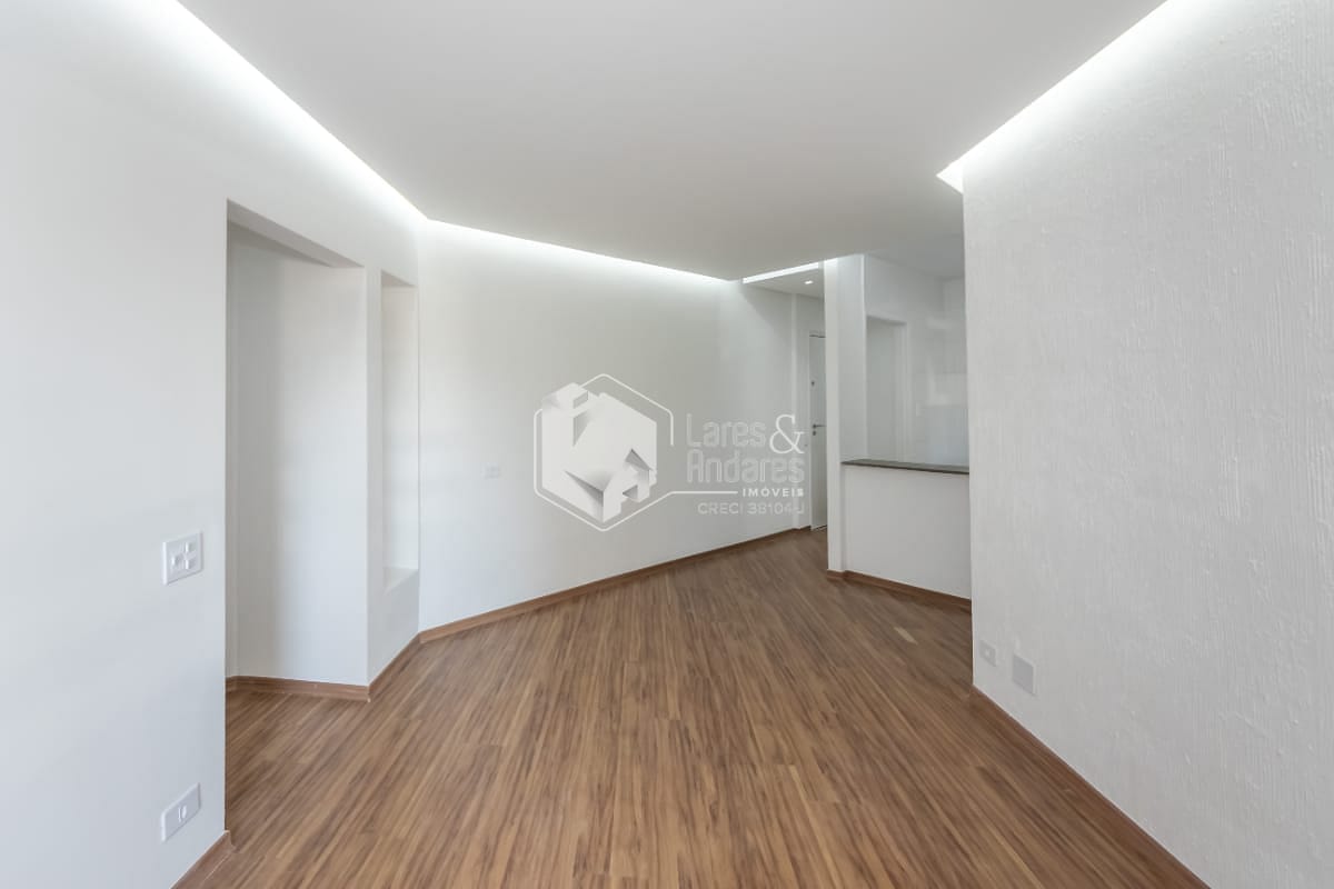 Apartamento à venda com 1 quarto, 45m² - Foto 7