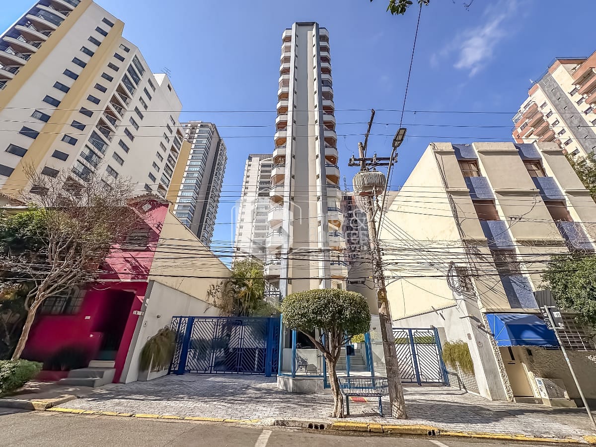 Apartamento à venda com 1 quarto, 45m² - Foto 27