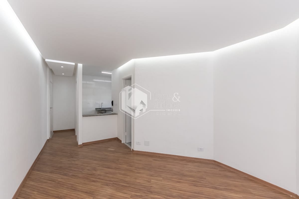 Apartamento à venda com 1 quarto, 45m² - Foto 8
