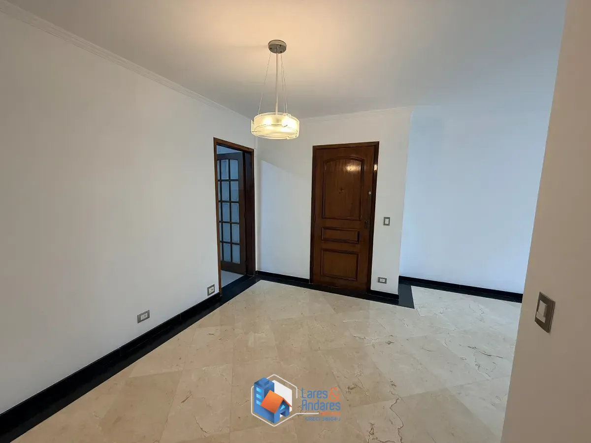 Apartamento, 3 quartos, 98 m² - Foto 3
