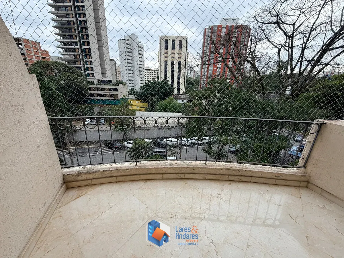 Apartamento, 3 quartos, 98 m² - Foto 5