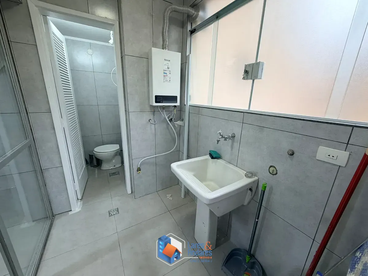 Apartamento, 3 quartos, 98 m² - Foto 12