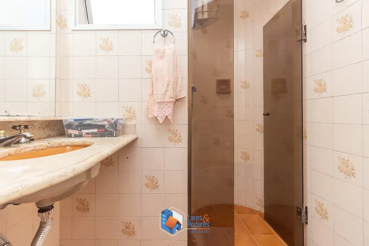 Apartamento, 3 quartos, 98 m² - Foto 22