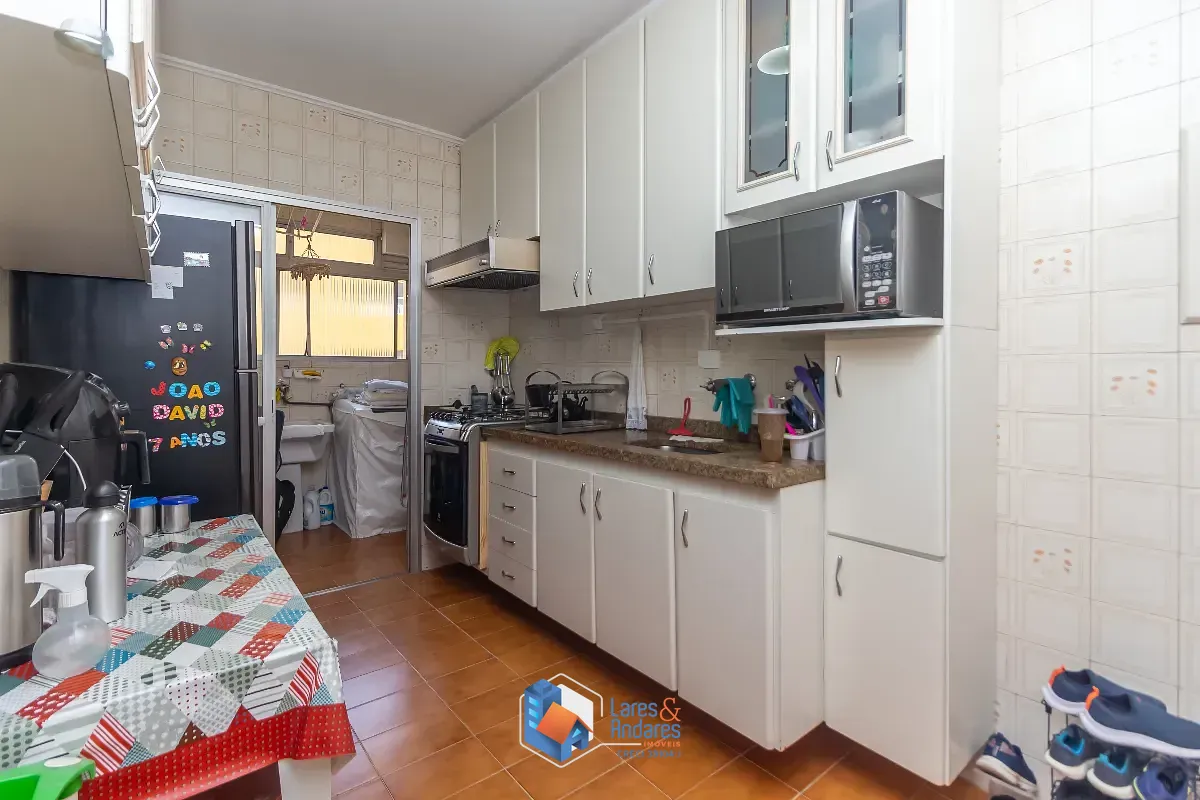 Apartamento, 3 quartos, 98 m² - Foto 23
