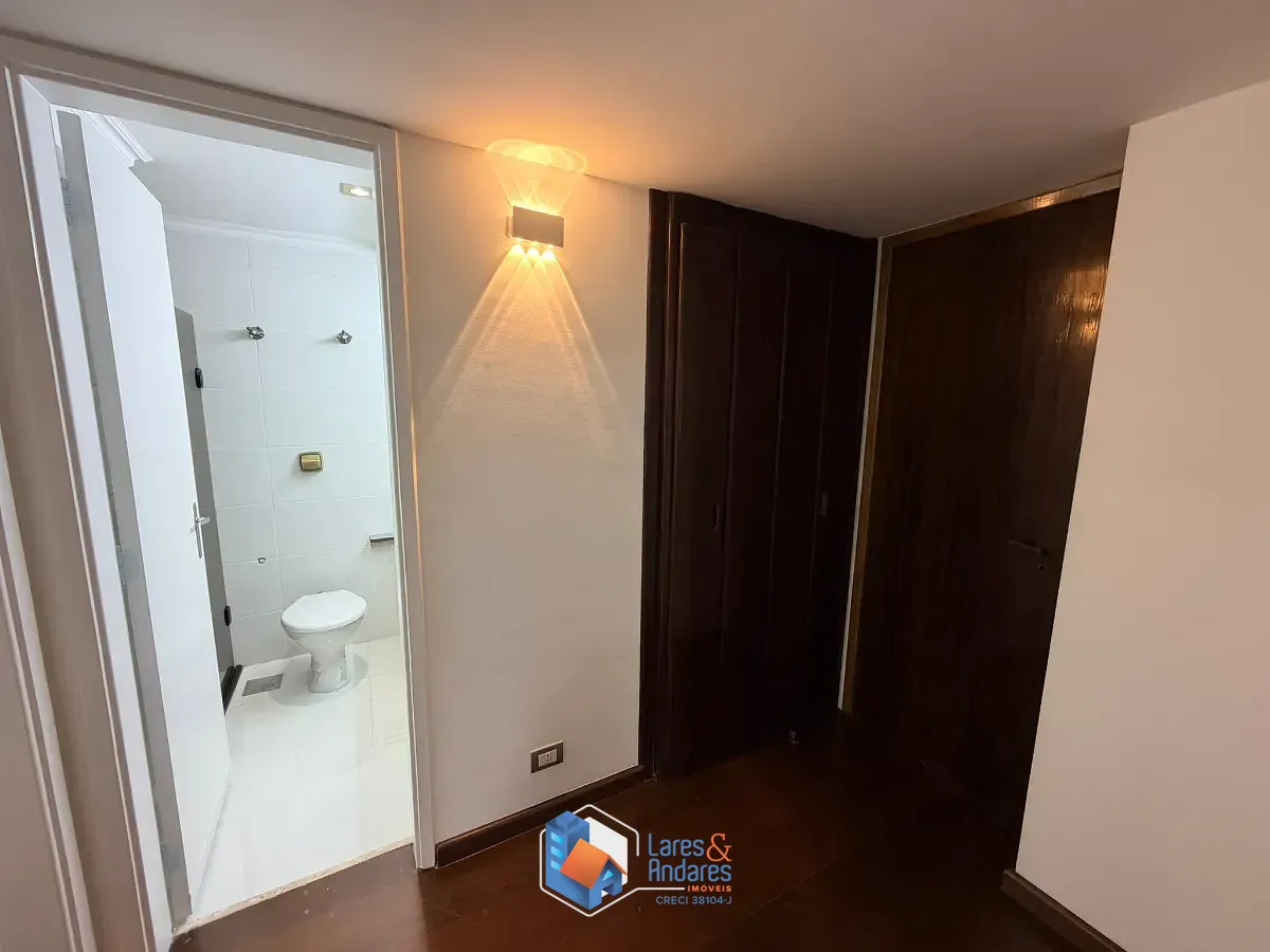 Apartamento, 3 quartos, 98 m² - Foto 18