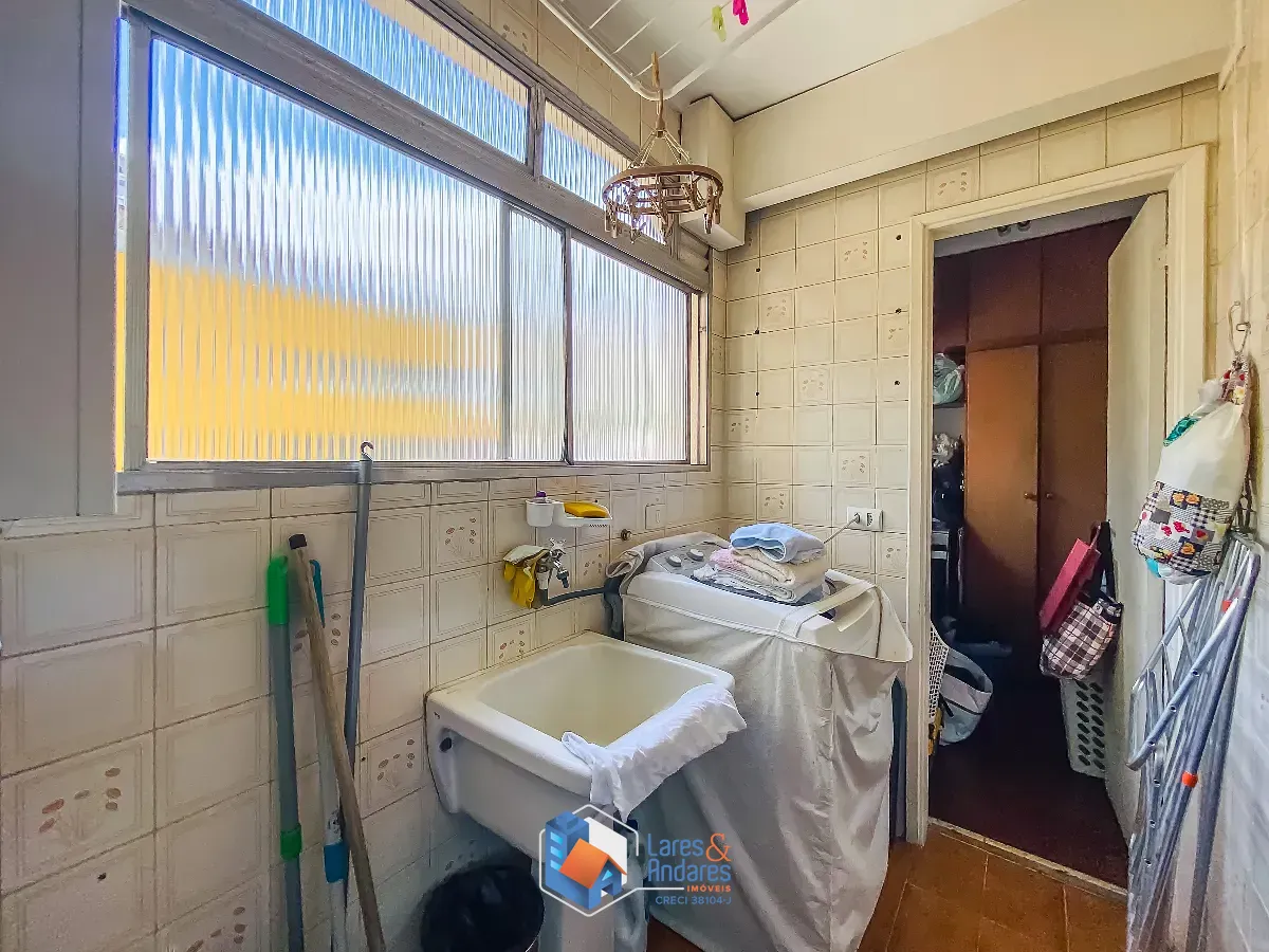 Apartamento, 3 quartos, 98 m² - Foto 28