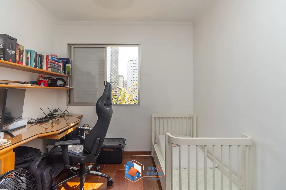 Apartamento, 3 quartos, 98 m² - Foto 11