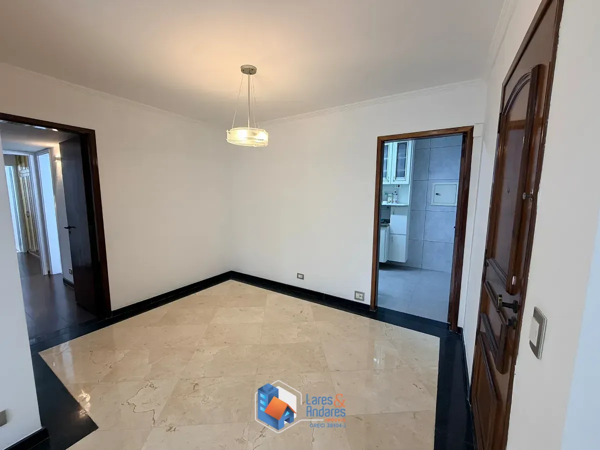 Apartamento, 3 quartos, 98 m² - Foto 7