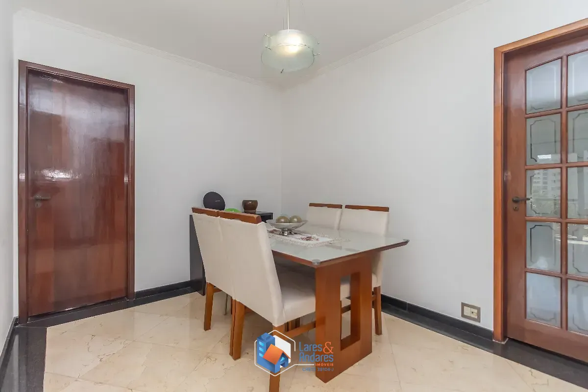Apartamento, 3 quartos, 98 m² - Foto 4