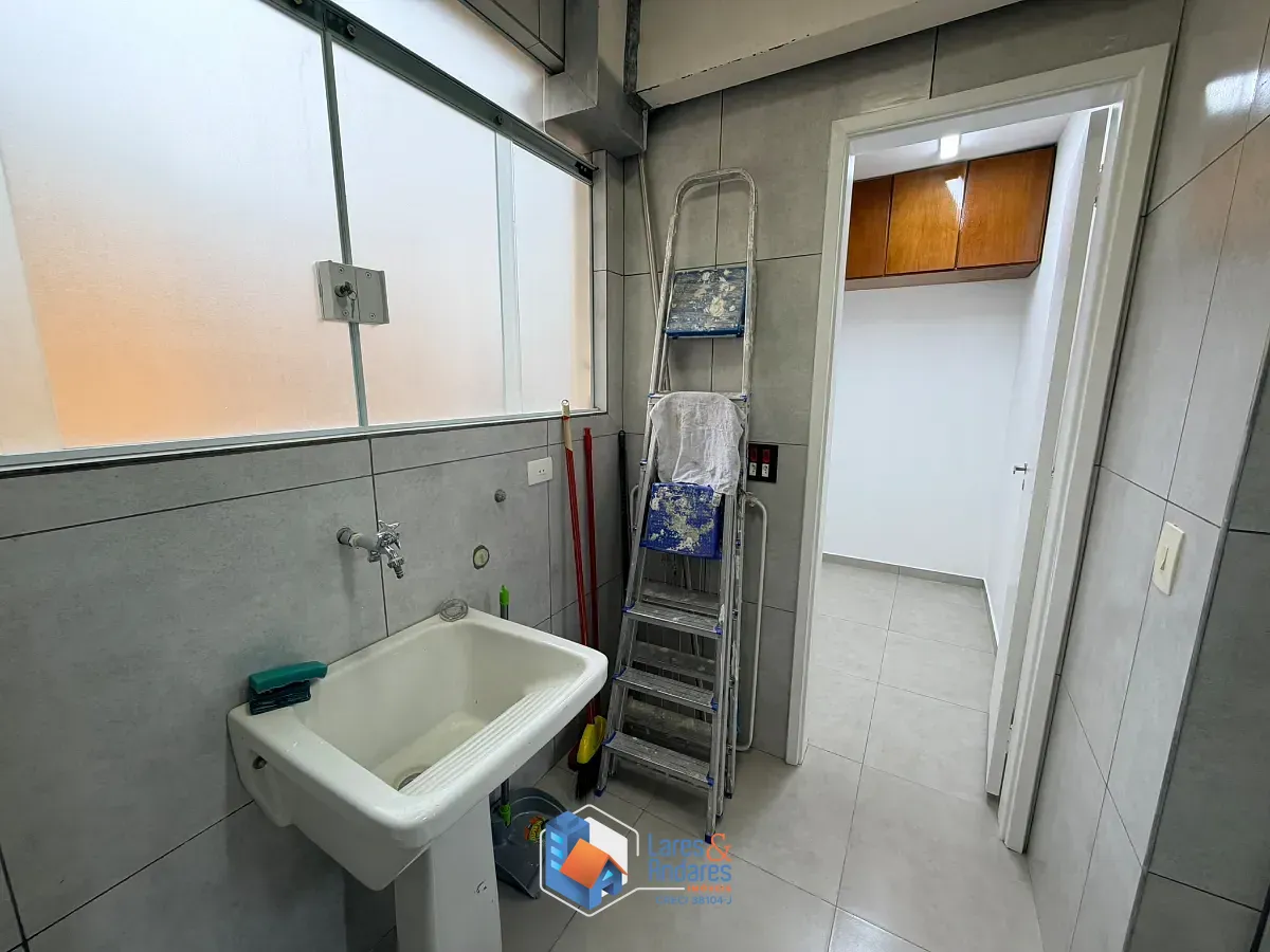 Apartamento, 3 quartos, 98 m² - Foto 13