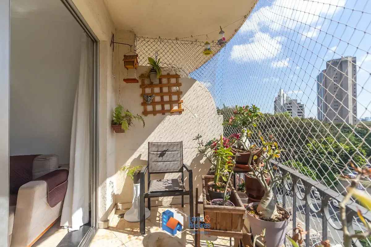 Apartamento, 3 quartos, 98 m² - Foto 8