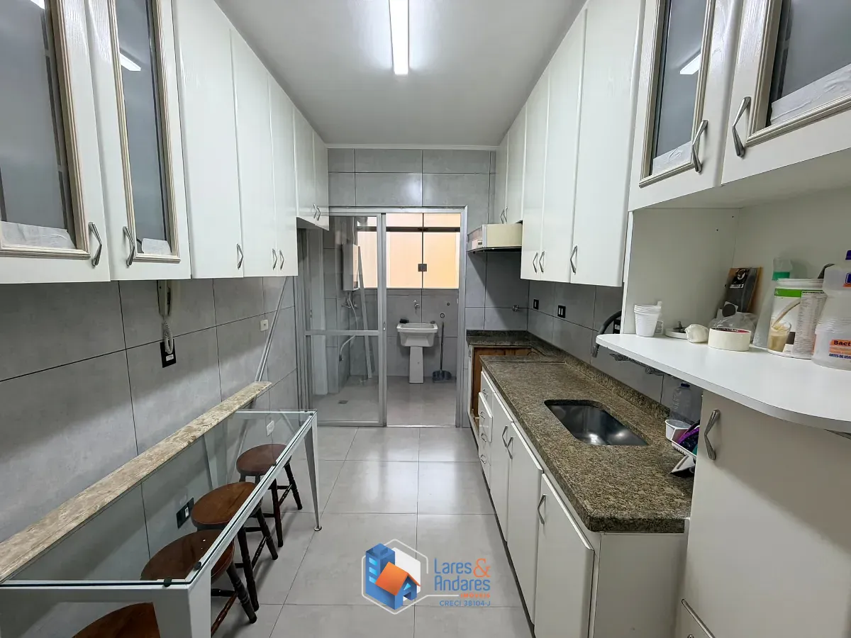 Apartamento, 3 quartos, 98 m² - Foto 8