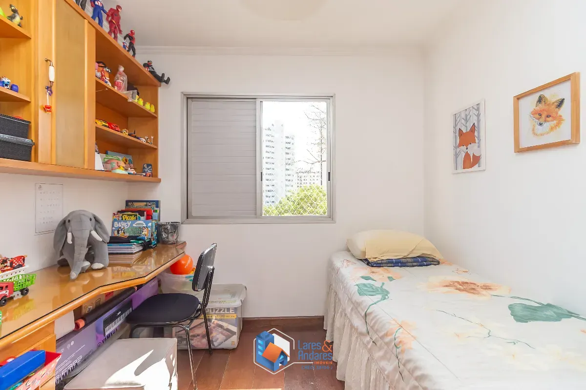 Apartamento, 3 quartos, 98 m² - Foto 15