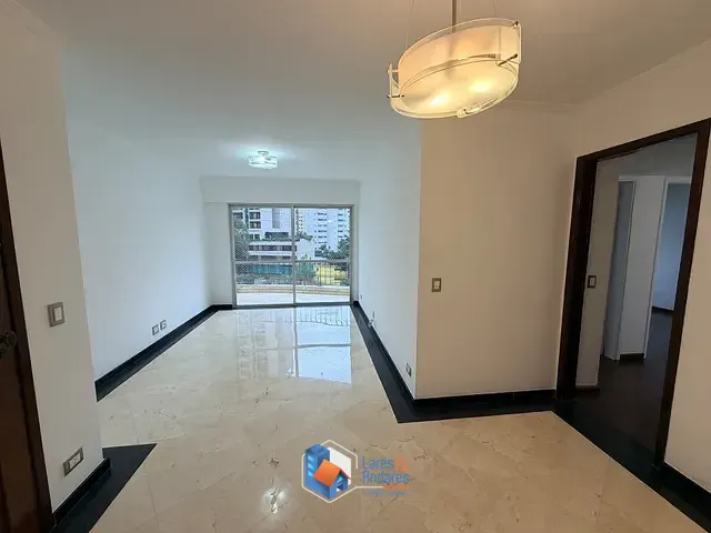 Apartamento com 98m² 3 quartos e 3 banheiros, à venda, no bairro Vila Clementino em São Paulo