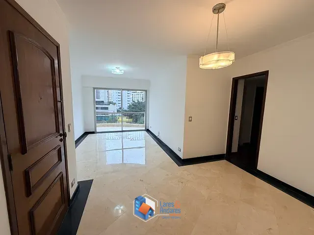 Apartamento com 98m² 3 quartos e 3 banheiros, à venda, no bairro Vila Clementino em São Paulo