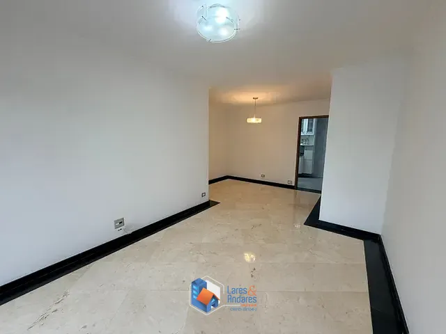Apartamento com 98m² 3 quartos e 3 banheiros, à venda, no bairro Vila Clementino em São Paulo