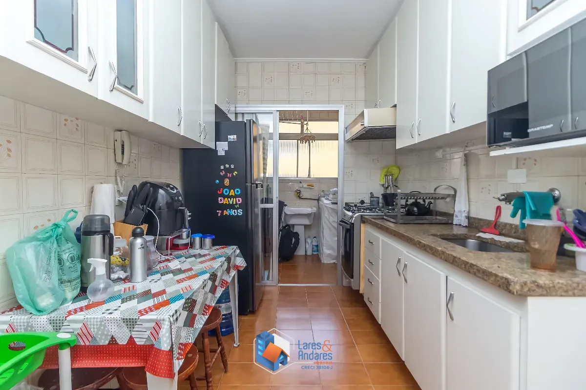Apartamento, 3 quartos, 98 m² - Foto 25