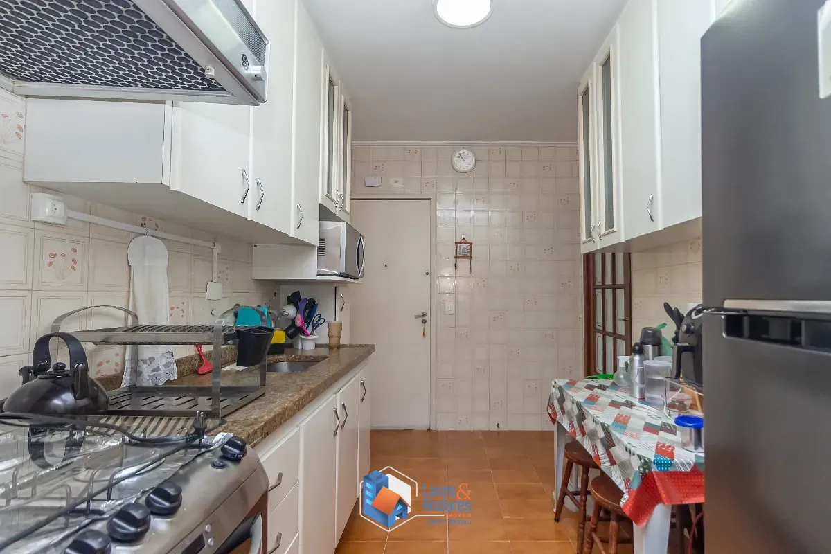 Apartamento, 3 quartos, 98 m² - Foto 24