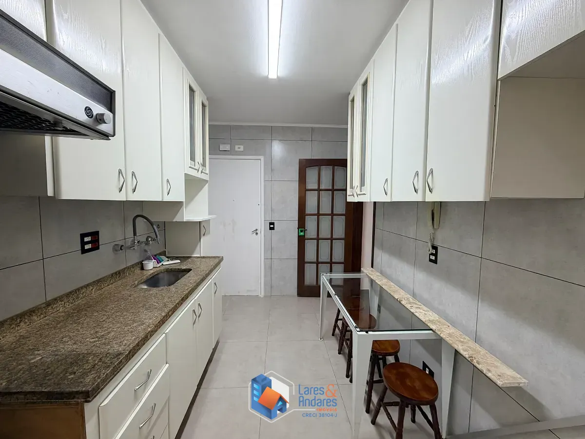 Apartamento, 3 quartos, 98 m² - Foto 9