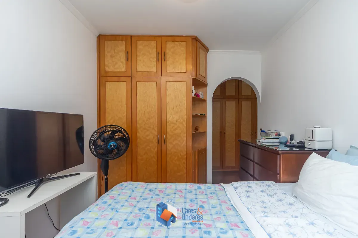 Apartamento, 3 quartos, 98 m² - Foto 21