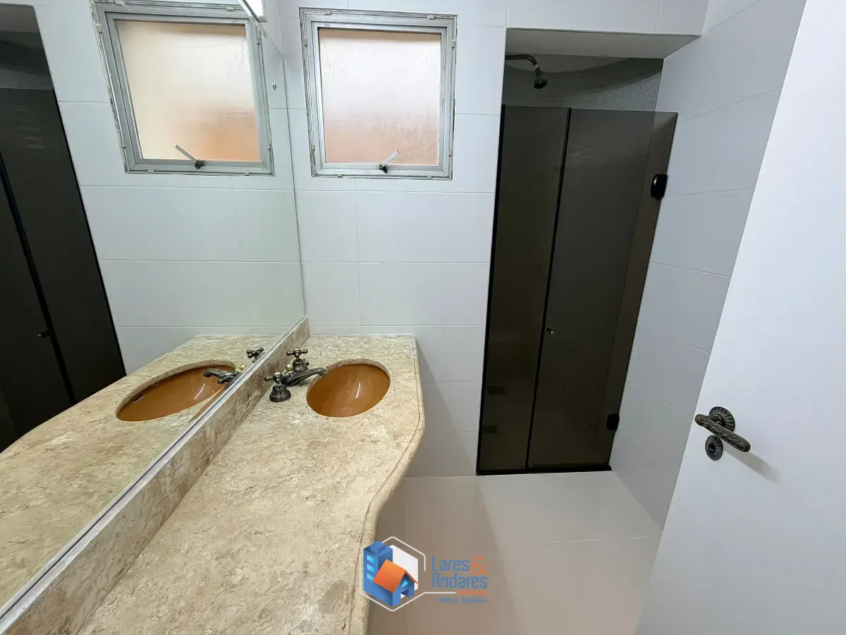 Apartamento, 3 quartos, 98 m² - Foto 27
