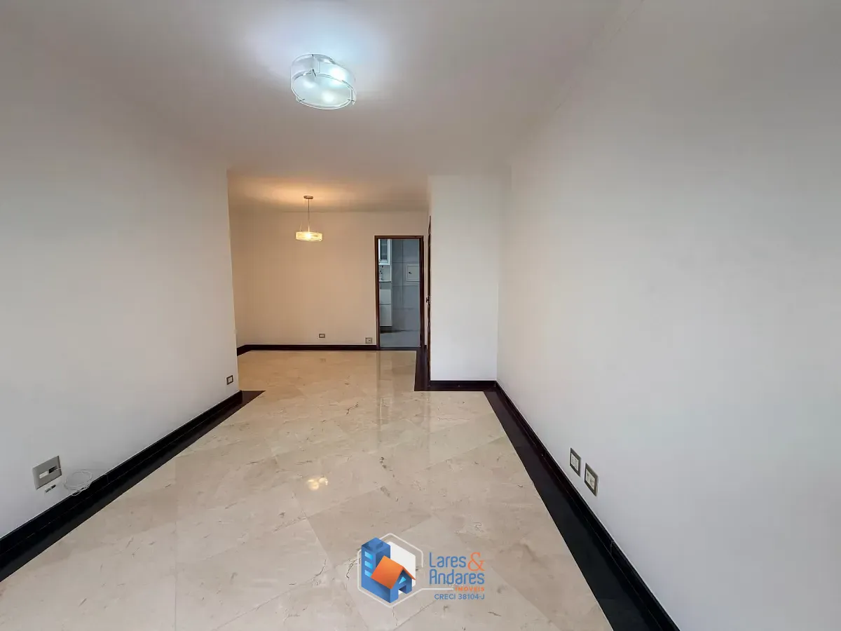Apartamento, 3 quartos, 98 m² - Foto 6