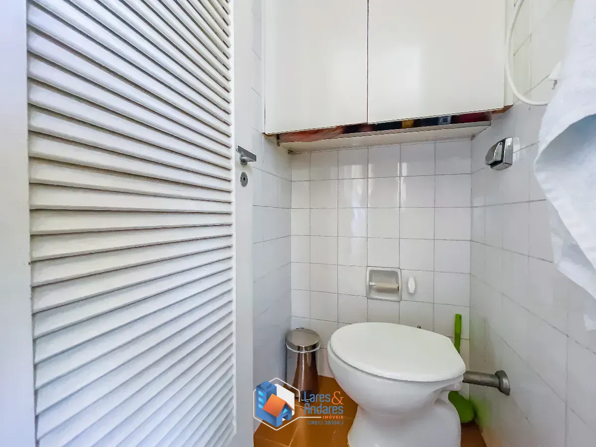 Apartamento, 3 quartos, 98 m² - Foto 27