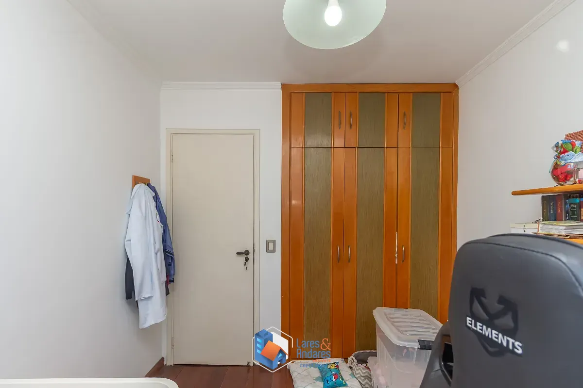 Apartamento, 3 quartos, 98 m² - Foto 12