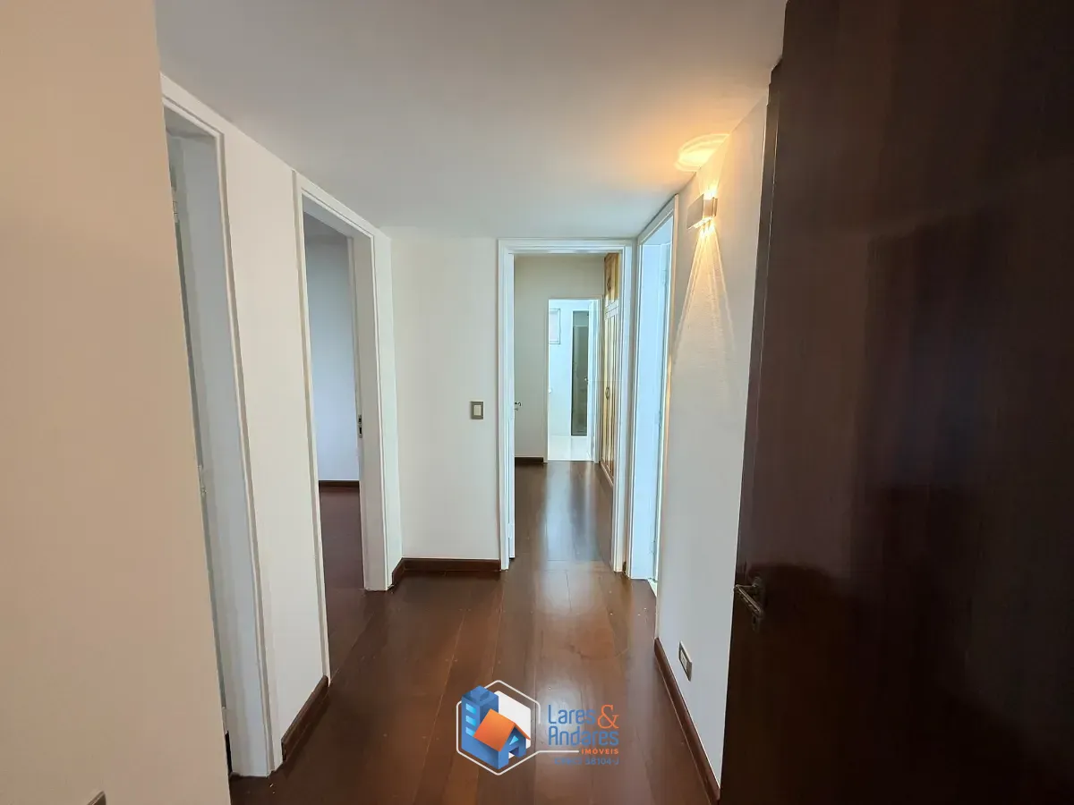 Apartamento, 3 quartos, 98 m² - Foto 14