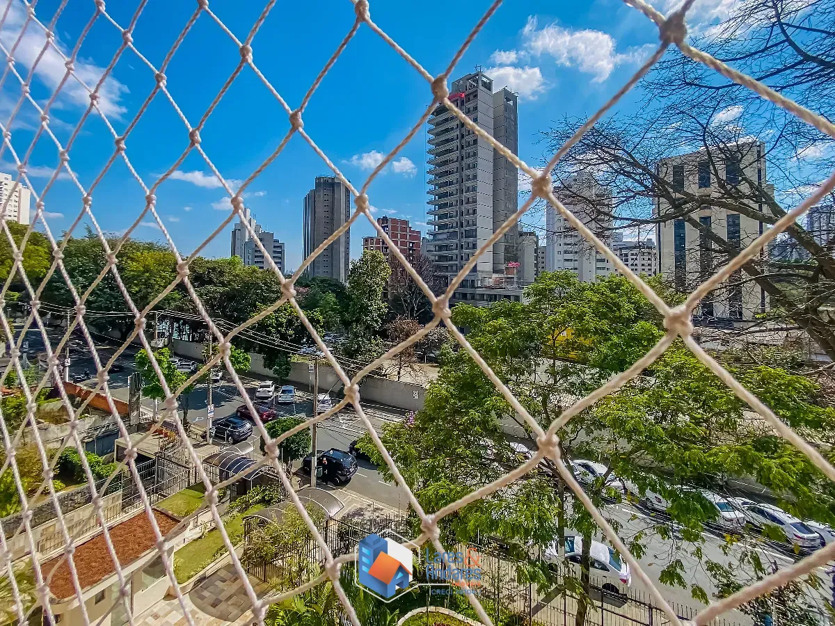 Apartamento, 3 quartos, 98 m² - Foto 9