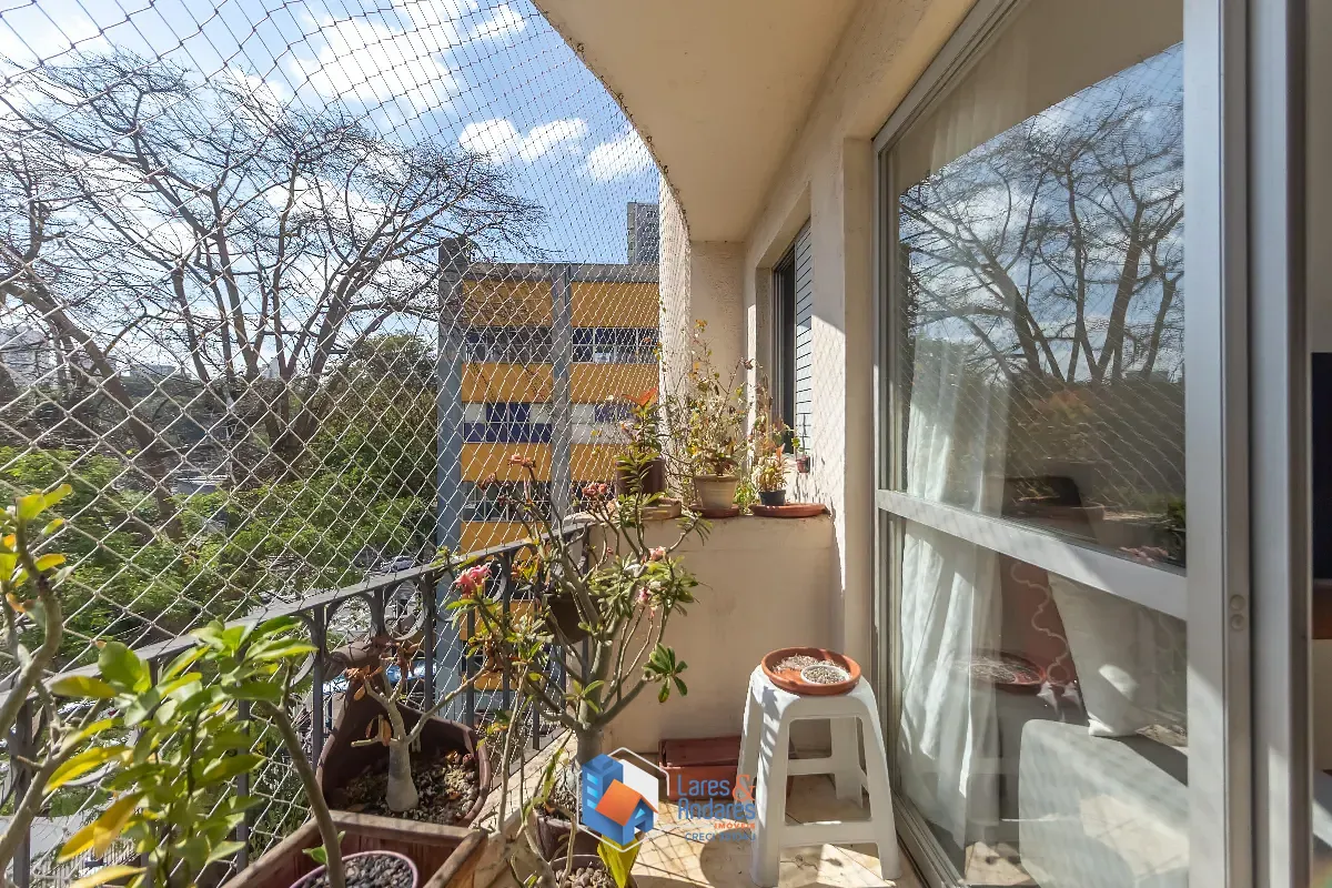 Apartamento, 3 quartos, 98 m² - Foto 7