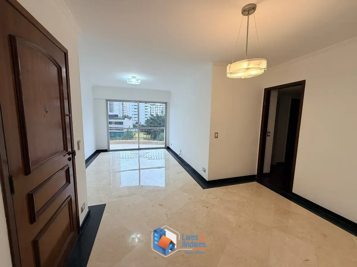 Apartamento, 3 quartos, 98 m² - Foto 2